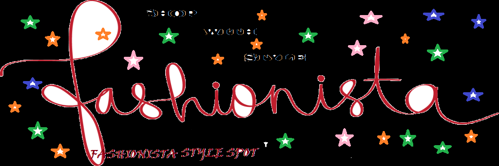 Fashionista Style Spot